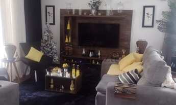 Imagem: Casa - Bosque dos Eucaliptos - 250m² Lote