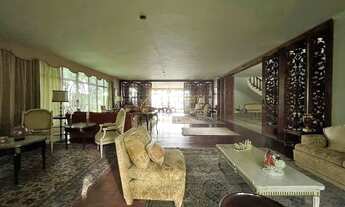 Imagem 2: Mansão em localização nobre no Jardim Guedala!