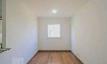 Imagem 2: Apartamento para Aluguel - Jardim Santa Emília, 2 Quartos, 46 m2