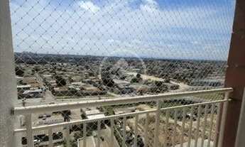 Imagem: Apartamento Garden 3 Américas três quartos