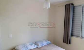 Imagem 2: Araçatuba - Apartamento - Monte Carlo