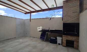 Imagem 6: Sobrado com 3 dormitórios, 120 m² - venda por R$ 1.000.000,00 ou aluguel por R$ 6.000,00/m
