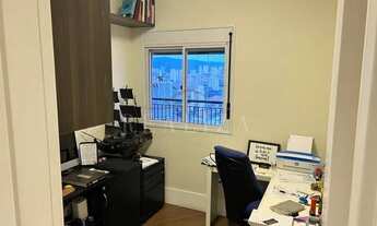 Imagem 7: Apartamento para Locação em São Paulo, Santa Teresinha, 4 dormitórios, 2 suítes, 3 banheir