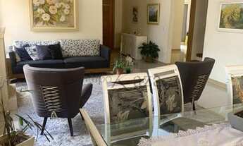 Imagem 3: Casa Condomínio - Condomínio Residencial Jaguary - 360m² - 4 Dormitórios