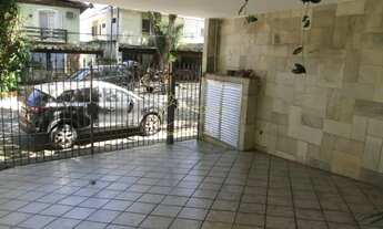 Imagem 5: Linda casa no Jardim Umuarama, região do jardim Prudência, 3 dormitórios, 2 vagas
