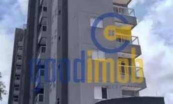 Imagem: Apartamento à venda 52,00 m² - Parque