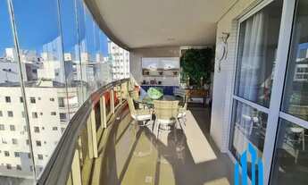 Imagem 2: Apartamento para venda com 103 metros quadrados com 3 quartos em Centro - Guarapari - ES