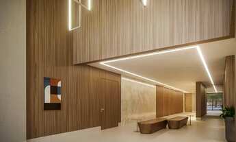 Imagem 3: Garden com 2 Dormitorio(s) localizado(a) no bairro Tatuapé em São Paulo / Ref.:OR