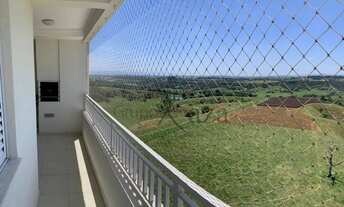 Imagem 2: Apartamento - Edifício Belo Horizonte - Jardim Estoril - 88m² - 3 Dormitórios