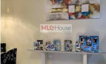 Imagem 7: Apartamento para Venda em Santo André, Jardim, 2 dormitórios, 1 suíte, 2 banheiros, 2 vaga