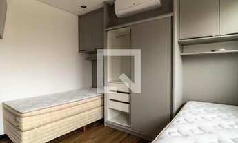 Imagem 3: Apartamento para Aluguel - Perdizes, 1 Quarto, 25 m2