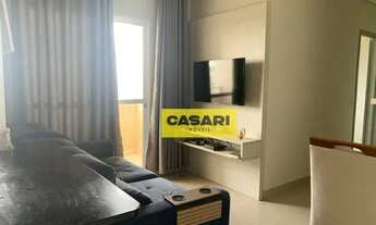 Imagem 2: Apartamento 2 dormitórios, 1 vaga de garagem, 53m², Centro - São Bernardo do Campo/SP