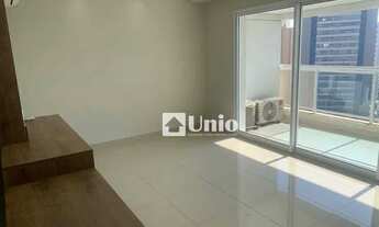 Imagem 7: Apartamento com 1 dormitório para alugar, 54 m² por R$ 2.641,45/mês - Jardim Europa - Pira