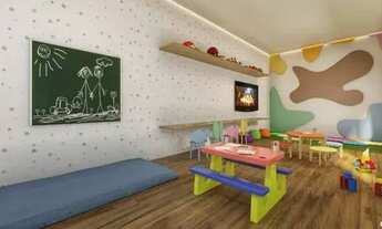 Imagem 7: Apartamento para venda possui 62 metros quadrados com 2 quartos em Campo Grande - Recife