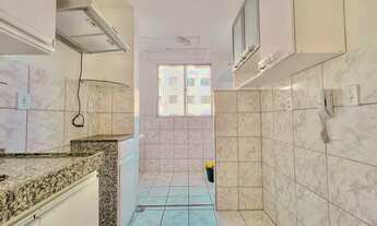 Imagem 2: Apartamento com 2 dormitórios para alugar em Contagem