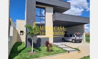 Imagem: CASA NO CONDOMINIO SET LIFE II RESIDENCE