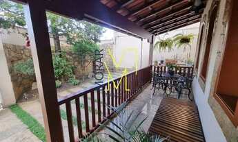 Imagem 3: Casa 3 quartos - Santa Amélia em Belo Horizonte/MG