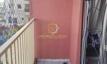 Imagem 4: Apartamento com dois dormitórios no Jd. Chapadão, em Campinas/SP