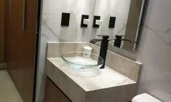 Imagem 2: Sobrado Luxo Residencial Flamingo