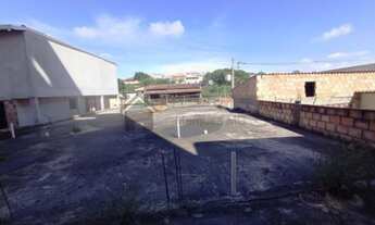 Imagem 3: OPORTUNIDADE !! LOTE COM CONSTRUCAO INICIADA NO SAPUCAIAS