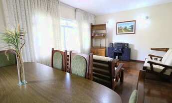 Imagem 3: Sobrado para venda com 228 metros quadrados com 3 quartos em Imirim - São Paulo - SP