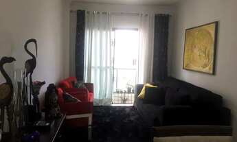 Imagem: Apartamento à venda, 3 quartos, 1 suíte