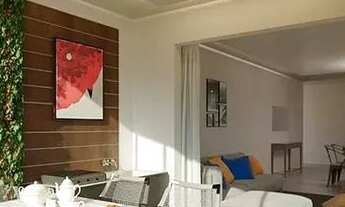 Imagem 3: APARTAMENTO COM 54.25 m² - AVIAÇÃO - PRAIA GRANDE SP
