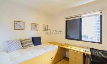 Imagem 16: Locação Apartamento 2 Dormitórios - 65 m² Vila Olímpia