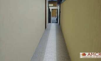 Imagem 7: Kitnet com 1 dormitório para alugar, 30 m² por R$ 1.160,00/mês - Vila Esperança - São Paul