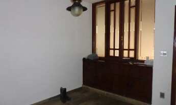 Imagem 3: Casa Padrão em São Carlos