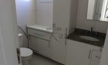 Imagem 6: Apartamento - Residencial Splendor Blue - Jardim das Indústrias - 4 Dormitórios - 132m²