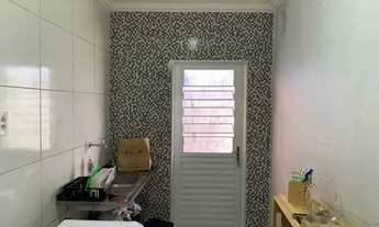 Imagem 6: Kitnet mobiliado em vila familiar no bairro Dias Macêdo