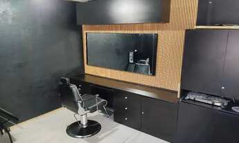 Imagem: Salão de beleza