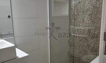 Imagem 7: Apartamento - Parque Residencial Aquarius - Edifício Tambaú - 82m² - 3 Dormitórios