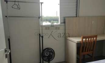 Imagem 7: Apartamento / Padrão-2 Dormitórios - Palmeiras de São José - Spazio Campo Di Bragança - Ve