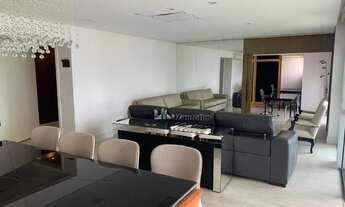 Imagem 3: Alto Padrão, MOBILIADO !