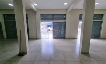 Imagem 7: Prédio/Edifício inteiro para aluguel com 200m2, 2 banheiros e vagas de garagem - COM0096WG