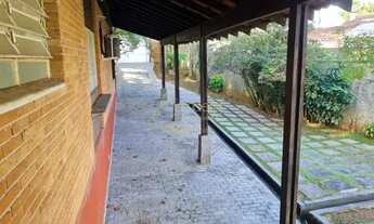 Imagem 5: Casa térrea no Jardim Marajoara