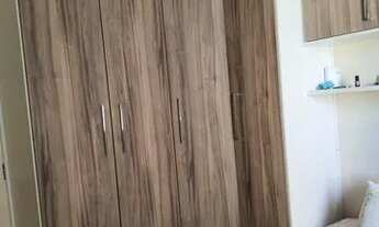 Imagem 5: Apartamento 2 dormitórios Jaguaribe 64m² Jaguaribe/Osasco