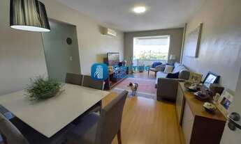 Imagem: Lindo apartamento semimobiliado, 03 dormitórios