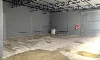 Imagem 5: Galpão/Depósito/Armazém para aluguel tem 548 metros quadrados