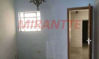 Imagem: Sobrado de 148m² com 3 quartos em Parque