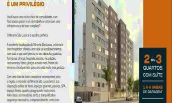 Imagem 2: Venda - COBERTURA - SAO LUCAS BELO HORIZONTE MG