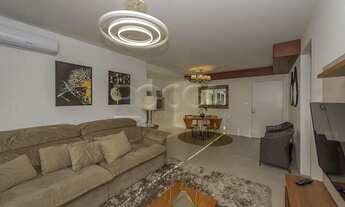 Imagem 6: Apartamento no Float para venda e locação possui 99 m² - 3 quartos em Petrópolis - Porto A