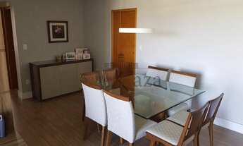 Imagem 7: Apartamento - Jardim Esplanada - Residencial Mediterrâneo - 90m² - 3 Dormitórios