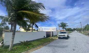 Imagem 3: Casa com 4 dormitórios à venda por R$ 1.090.000,00 - Praia Seca - Araruama/RJ