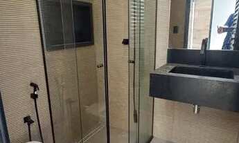 Imagem 7: Casa de condomínio para venda possui 289 metros quadrados com 3 quartos