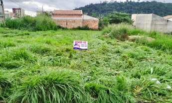 Imagem: Vende-se dois lotes quitados e escriturados