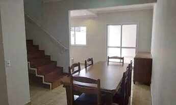 Imagem 4: Casa com 3 dormitórios à venda, 113 m² por R$ 480.000,00 - Residencial Parque da Fazenda