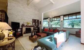 Imagem 4: Venda Casa com 5 dormitórios